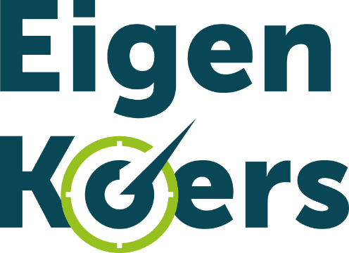 Eigen-Koers-Logo