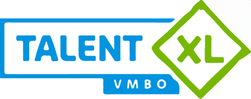 Talent-XL-vmbo-logo