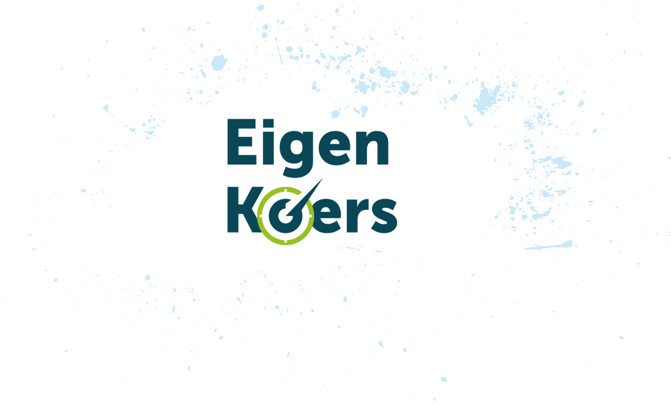 Eigen-Koers-Logo