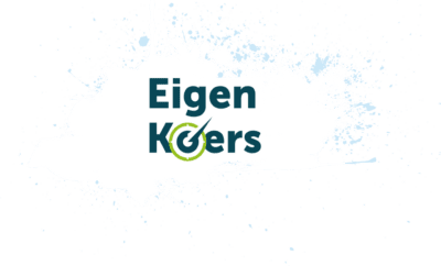 Eigen-Koers-Logo