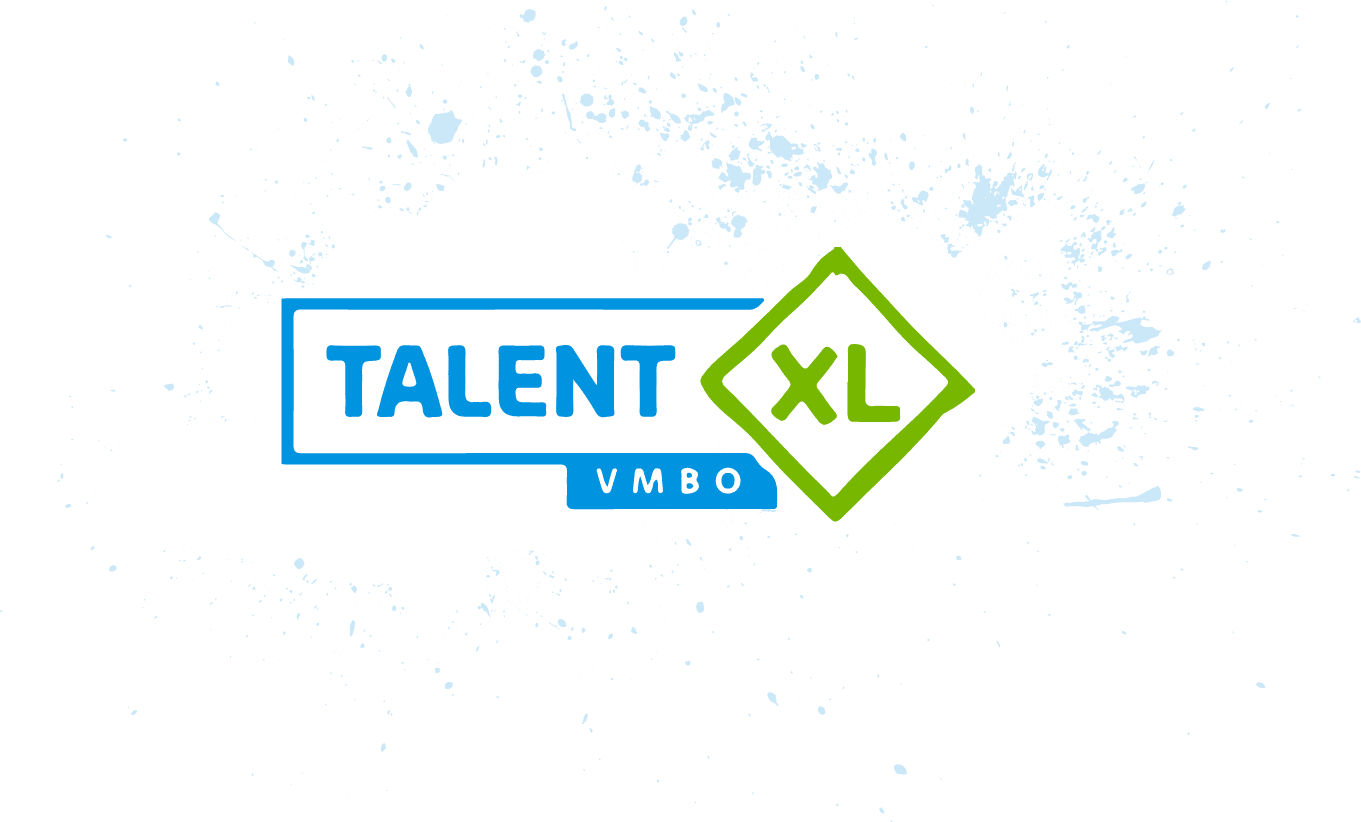 Talent-XL-vmbo-logo