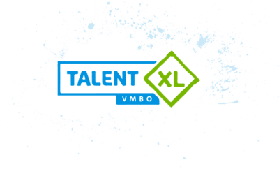 Talent-XL-vmbo-logo