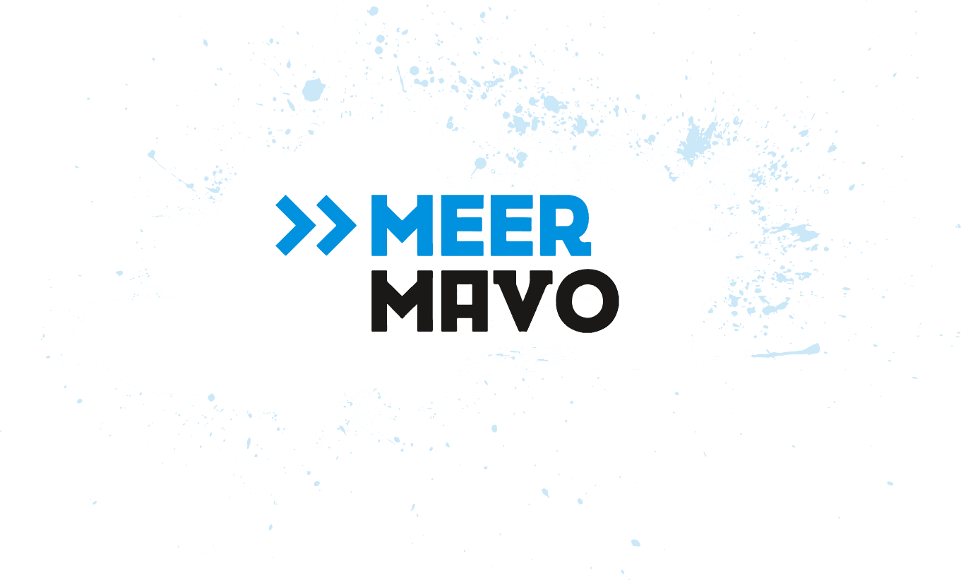 Meer-mavo-logo