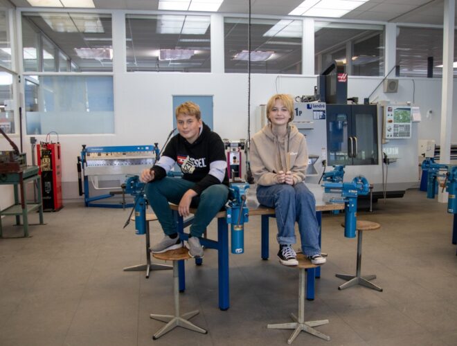 Lorenzo & Lizzy PIE Lorenzo & Lizzy PIE