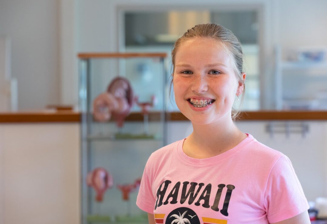 Sayana van der Haar Sayana van der Haar