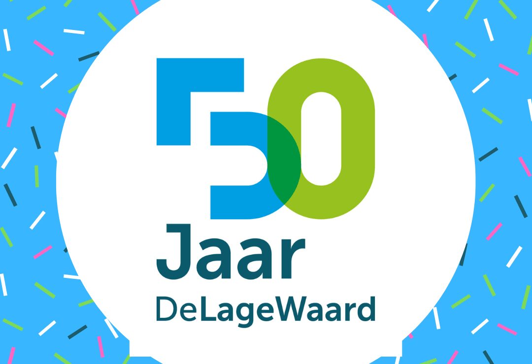 DLW 50 jaar