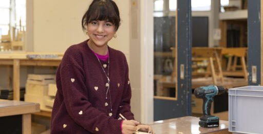 Reneé Talent XL Junior