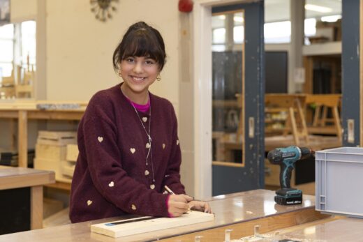 Reneé Talent XL Junior