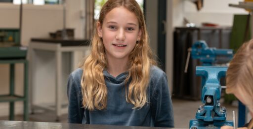 Talent XL Junior – Esmee