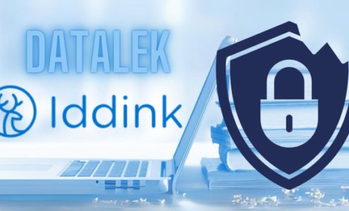 Datalek-Iddink