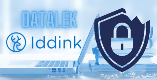 Datalek-Iddink