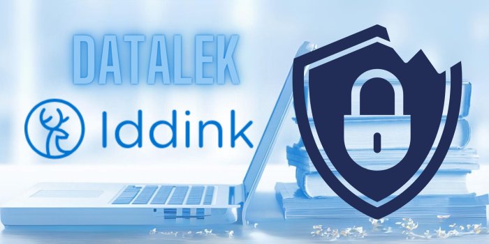 Datalek-Iddink