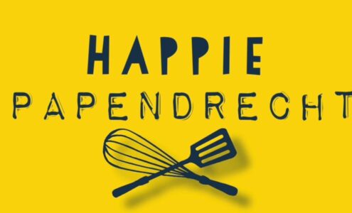 logo happietaria