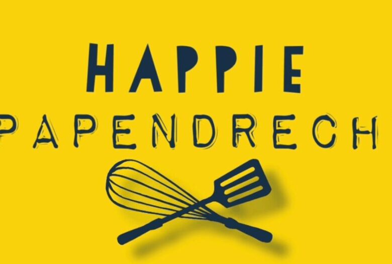 logo happietaria