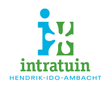 Intratuin Hendrik-Ido-Ambacht