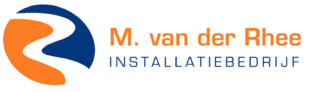 M. van der Rhee Installatiebedrijf