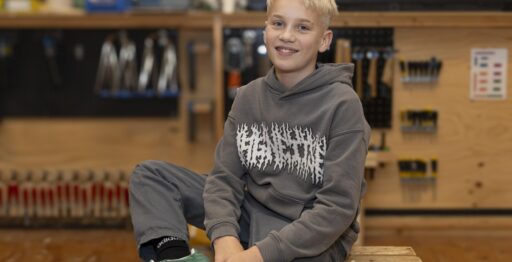Talent XL Junior-1