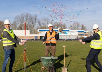20250305 Cees, Jelle en Peter nieuwbouw 7W4A0962