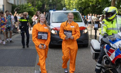 Cijferlijstuitreiking 7W4A5663