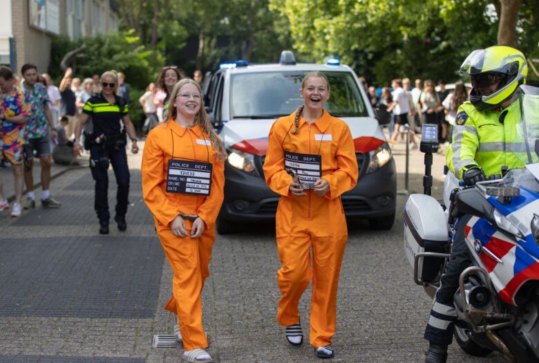 Cijferlijstuitreiking 7W4A5663