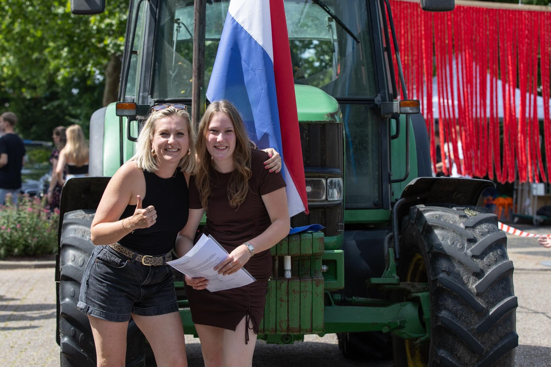 Cijferlijstuitreiking 7W4A5784