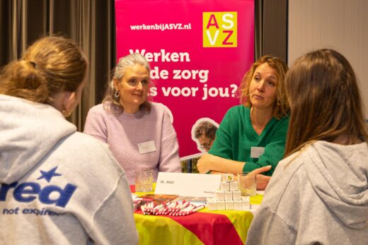 20260129 Netwerkevent _W4A1169 20260129 Netwerkevent _W4A1169