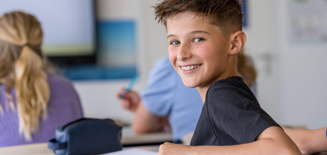 Open Dagen 2025-2026