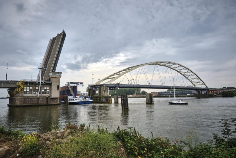Papendrechtsebrug Papendrechtsebrug