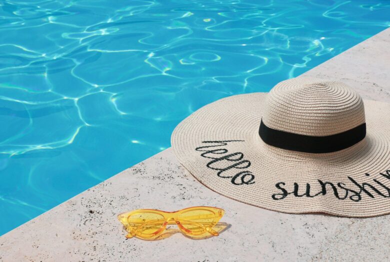 Fijne vakantie