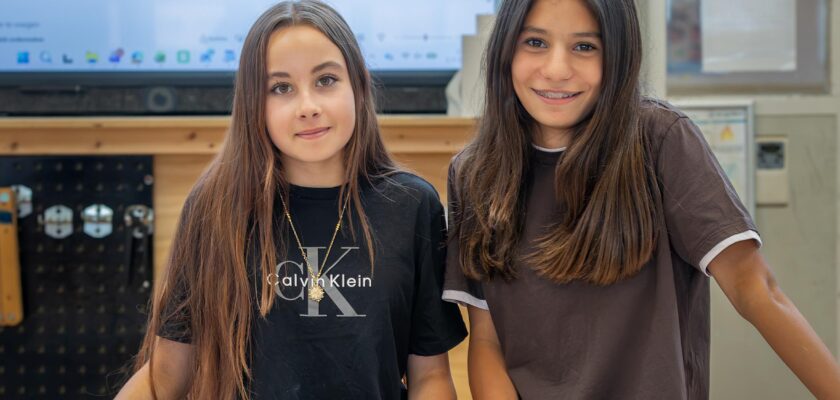 Leerlingen Talent XL