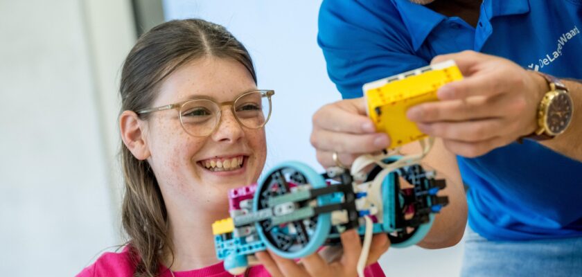 Robotica havo/vwo